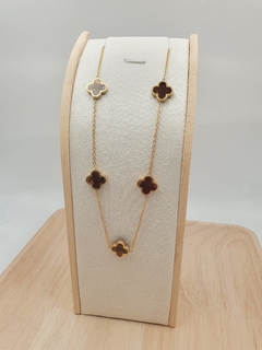 Imagen de Collar Van Cleef ✨