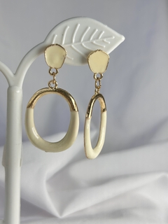 Aretes geométricos ✨