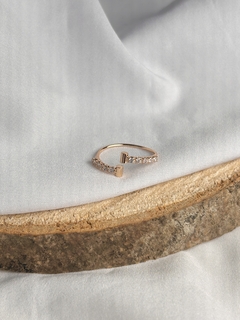 Anillo ✨