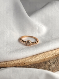 Anillo ✨