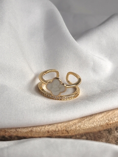 Anillo ✨