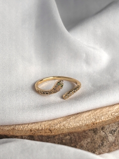 Anillo ✨