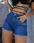 SHORT JEANS FEMININO COM STRASS na internet