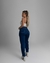 Calça Mom Jeans com Strass - comprar online