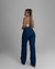 CALÇA JEANS COM CORAÇÃO VAZADA - comprar online