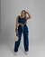 Calça Cargo Feminina com Cordão