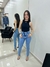 Imagem do CALÇA MOM JEANS COM ELASTANO