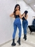 CALÇA SKINNY CARGO FEMININA - comprar online