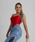 CORSELET CROPPED - comprar online