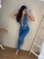 MACACÃO JEANS COM PEDRARIAS - Loja GLOW jeans