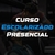 Curso Escolarizado Presencial