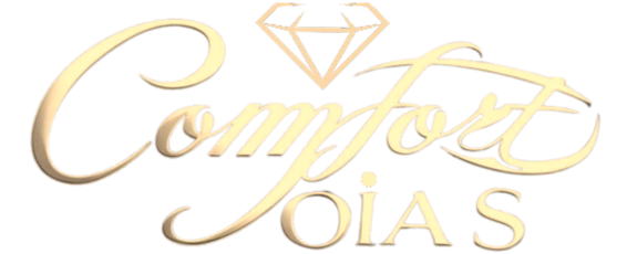 Comfort joias