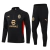 Conjunto AC Milan 24/25 - Masculino Puma - Preto com detalhes em dourado e vermelho - buy online