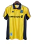 Camisa Marseille Retrô 1998/1999 Amarela - Adidas