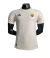 Camisa Roma II 23/24 - Jogador Adidas Masculina - Branca com detalhes em bege e azul