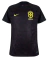 Camisa Goleiro Seleção Brasileira 2022 Torcedor Nike Masculina - Preta