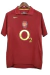 Camisa Arsenal Retrô 2005/2006 Vinho - Nike