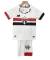 Kit Infantil São Paulo I 24/25 - New Balance - buy online