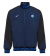 Jaqueta Corta-Vento Inter de Milão 24/25 - Masculina Nike - Azul e preta