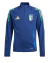 Jaqueta Corta-Vento Seleção Itália 24/25 - Masculina Adidas - Azul