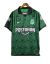 Camisa Atlético Nacional II 23/24 - Torcedor Nike Masculina - Verde com detalhes em branco e preto