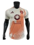 Camisa Roma II 24/25 - Jogador Adidas Masculina - Azul com detalhes em amarelo e vermelho