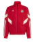 Jaqueta Corta-Vento Bayern de Munique III 24/25 - Masculina Adidas - Vermelha