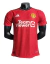 Camisa Manchester United I 23/24 Jogador Adidas Masculina - Vermelho