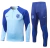 Conjunto Atlético de Madrid 23/24 Masculino Nike - Azul