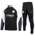 Conjunto Chelsea 23/24 - Masculino Nike - Preto e branco - comprar online