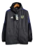 Jaqueta Corta-Vento Arsenal 23/24 - Masculina Adidas - Preta