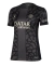 Camisa PSG III 23/24 - Torcedor Nike Feminina - Preta