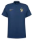 Camisa Seleção da França I 22/23 - Torcedor Nike Masculina - Azul Marinho