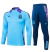 Conjunto Argentina Treino 24/25 - Masculino Adidas - Azul escuro - buy online