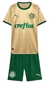 Kit Infantil Palmeiras III 24/25 - Puma