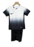 Kit Infantil Corinthians I 24/25 - Torcedor Nike Masculina - Branco - comprar online