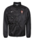 Jaqueta Corta-Vento Seleção Portugal 24/25 - Nike - Preta
