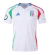 Camisa Seleção da Itália II 24/25 - Torcedor Adidas Masculina - Branca Com Patch Eurocopa