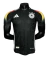 Camisa Seleção da Alemanha Pré-jogo 24/25 - Jogador Adidas Masculina - Preta