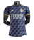 Camisa Real Madrid II 23/24 - Jogador Adidas Masculina - Cinza