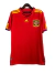 Camisa Retrô Seleção da Espanha 2010 - Adidas Masculina - Vermelha