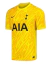 Camisa Tottenham Goleiro 24/25 - Torcedor Nike Masculina - Amarela