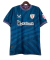Camisa Athletic Bilbao 125th Anniversary 23/24 - Torcedor Castore Masculina - Azul