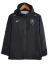 Jaqueta Corta-Vento Botafogo 24/25 - Masculina Reebok Preta