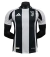 Camisa Juventus I 24/25 - Jogador Adidas Masculina - Preta e branca