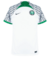 Camisa Nigéria Away 22/23 Torcedor Nike Masculina - Branca