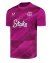 Camisa Everton Goleiro III 24/25 - Torcedor Castore Masculina - Rosa