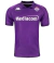 Camisa Fiorentina I 24/25 polo - Torcedor Kappa Masculina - Roxa