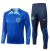 Conjunto Inglaterra 23/24 Masculino Nike - Azul