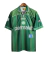 Camisa Retrô Palmeiras I 1999 - Torcedor Rhumell Masculina - Verde com listras em branco